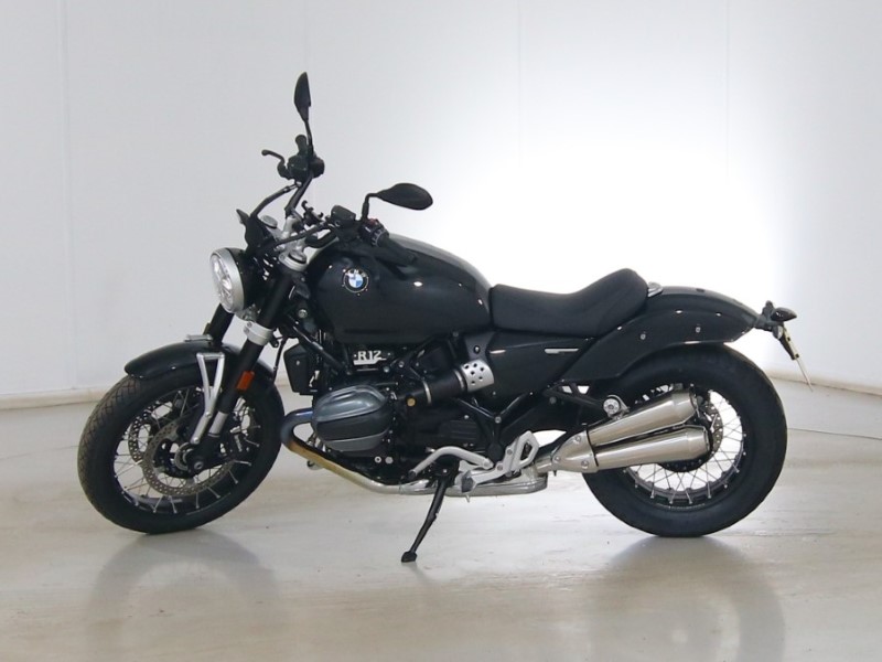2025 (25) BMW Motorrad R12 (24MY) 5127582