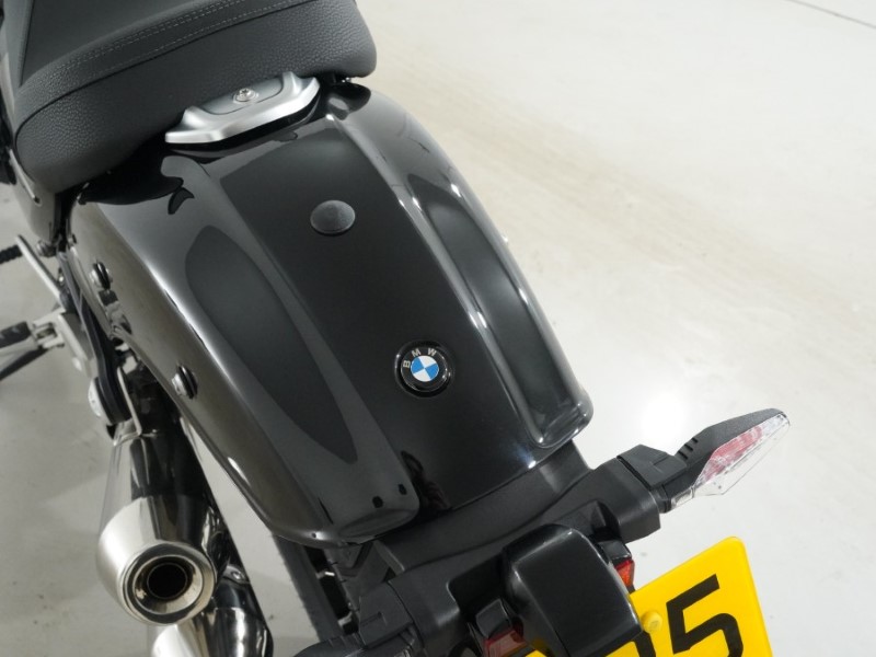 2025 (25) BMW Motorrad R12 (24MY) 5127566