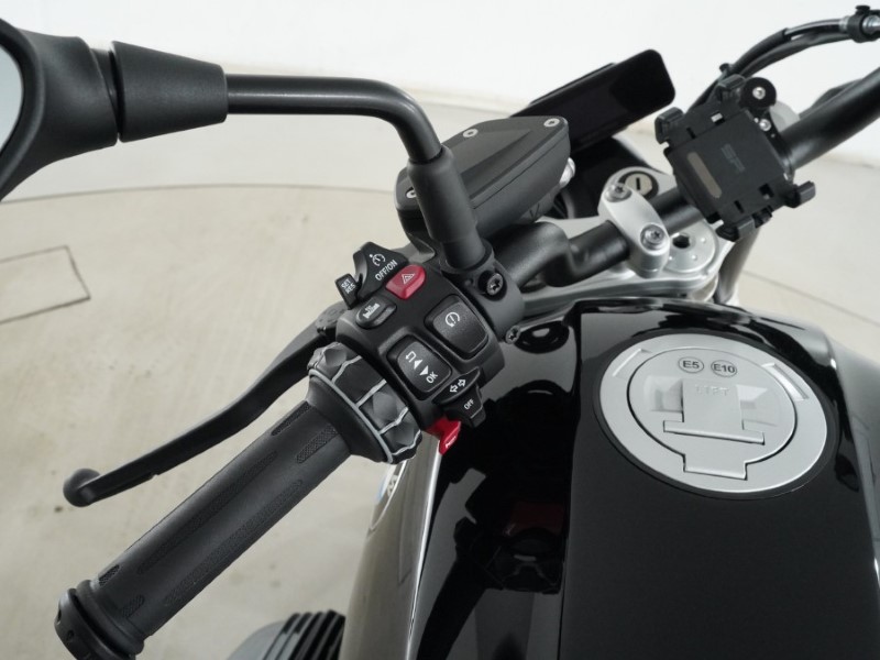 2025 (25) BMW Motorrad R12 (24MY) 5127588