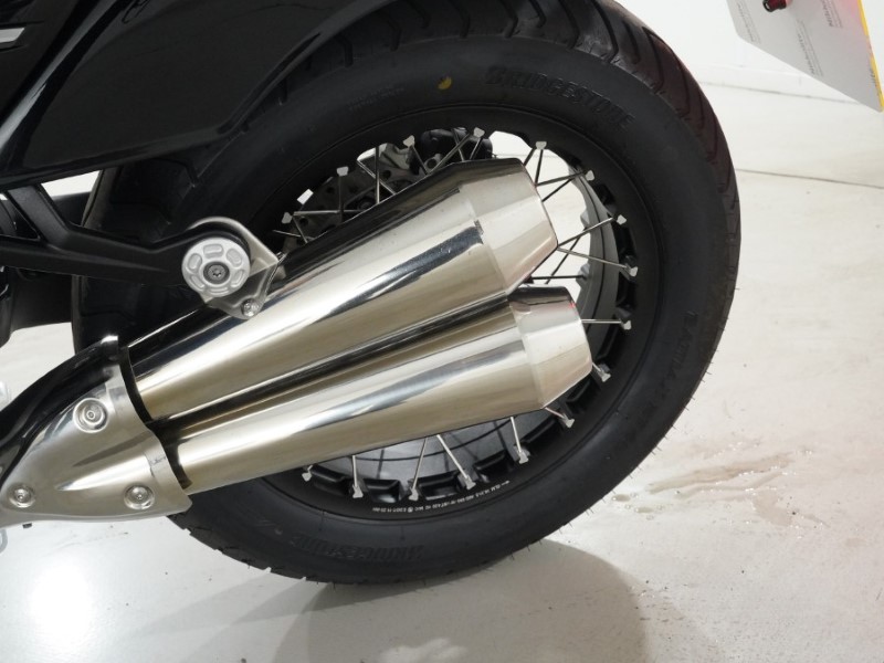 2025 (25) BMW Motorrad R12 (24MY) 5127577