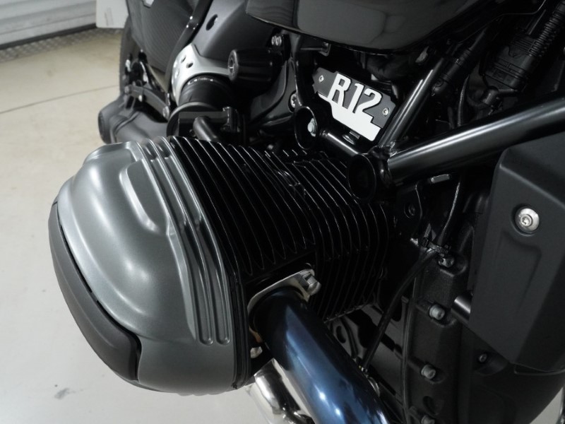 2025 (25) BMW Motorrad R12 (24MY) 5127574
