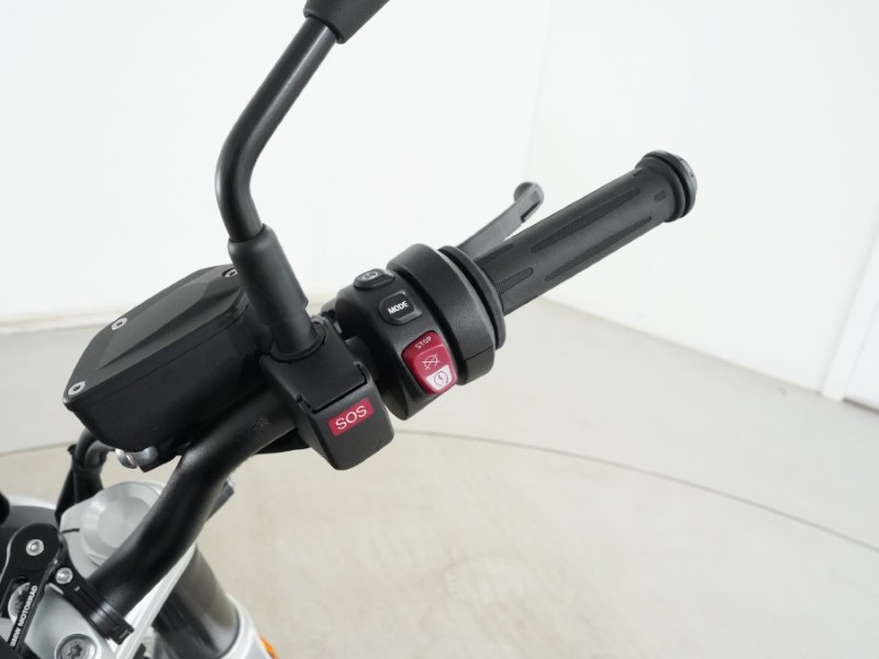 2025 (25) BMW Motorrad R12 (24MY) 5127589