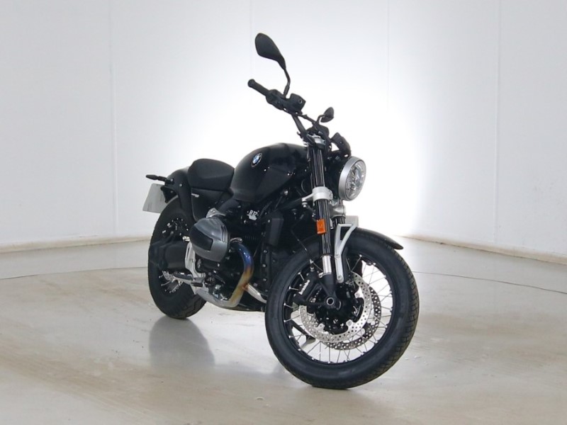 2025 (25) BMW Motorrad R12 (24MY) 5127579