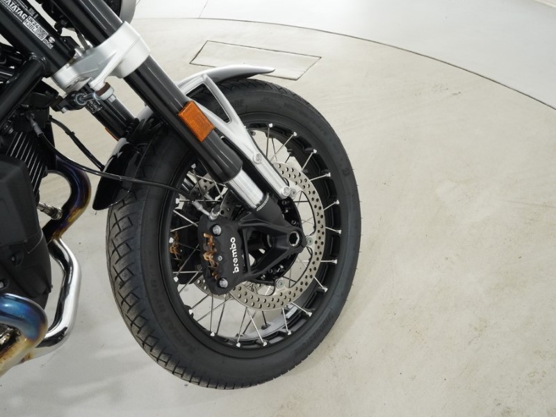 2025 (25) BMW Motorrad R12 (24MY) 5127571