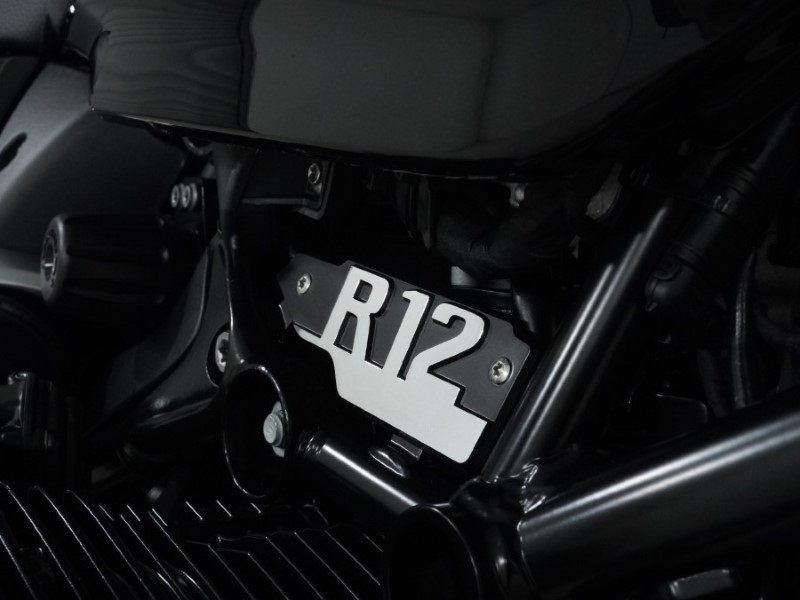 2025 (25) BMW Motorrad R12 (24MY) 5127573