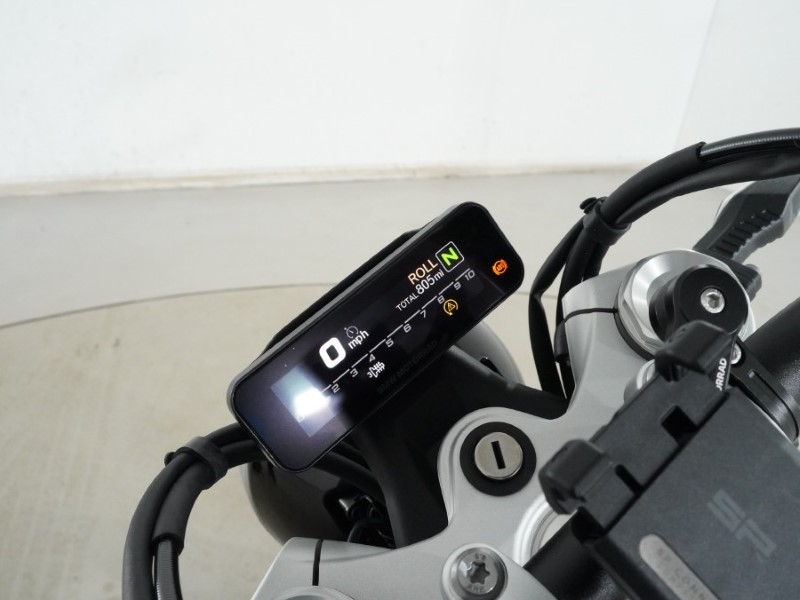 2025 (25) BMW Motorrad R12 (24MY) 5127578