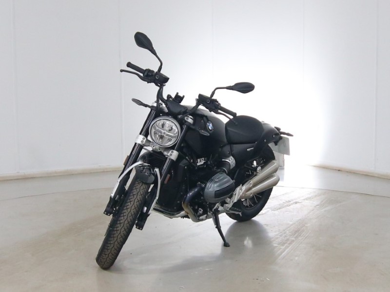 2025 (25) BMW Motorrad R12 (24MY) 5127581