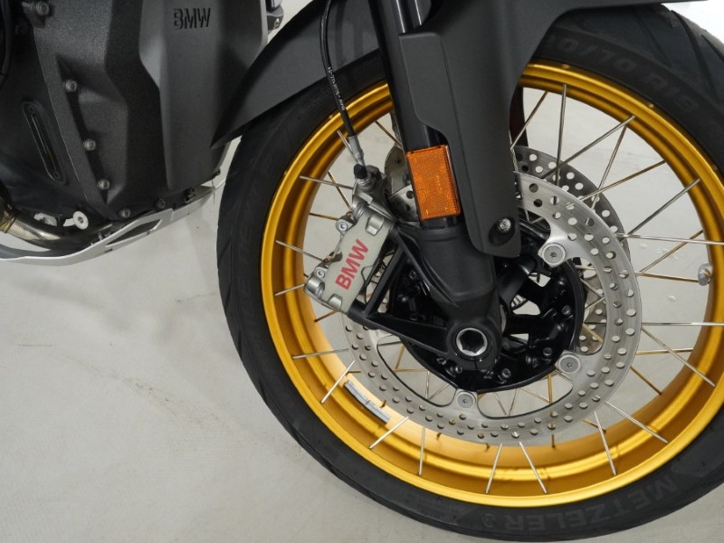 2025 (25) BMW Motorrad R1300 GS TE ASA (25MY) 5129147