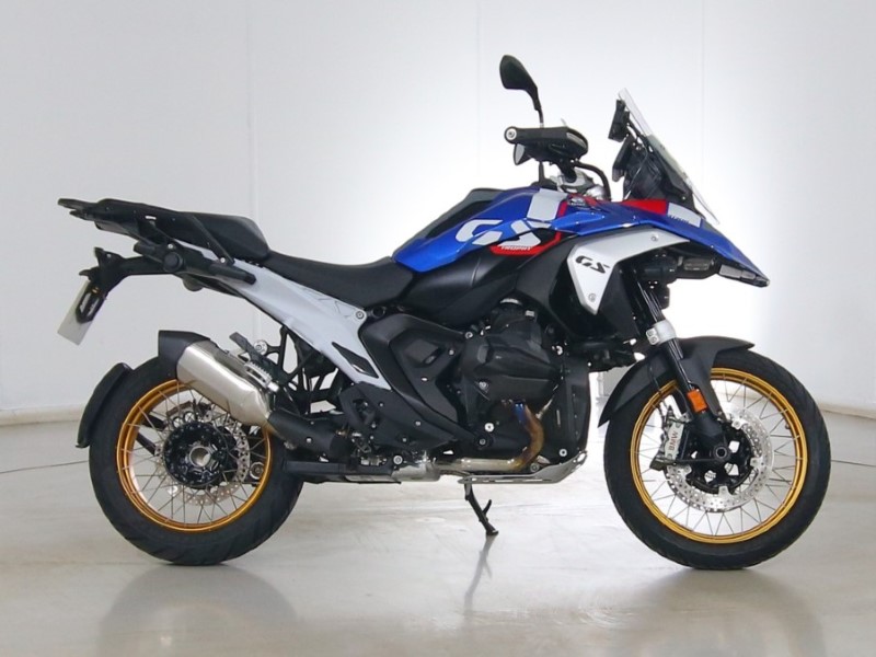 2025 (25) BMW Motorrad R1300 GS TE ASA (25MY)