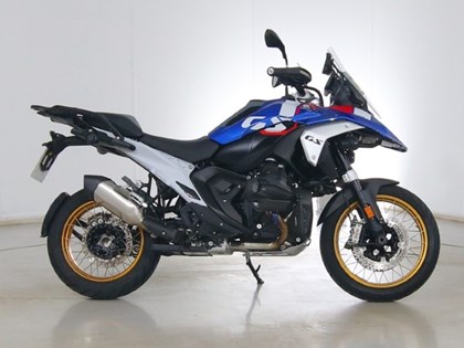 2025 (25) BMW Motorrad R1300 GS TE ASA (25MY)