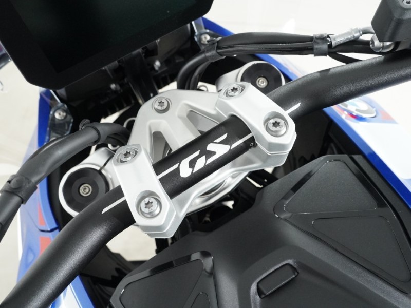 2025 (25) BMW Motorrad R1300 GS TE ASA (25MY) 5129138