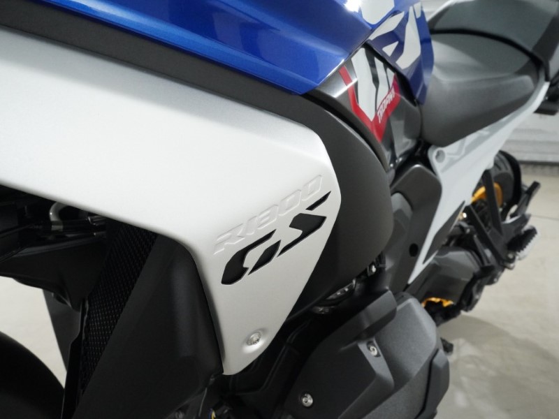2025 (25) BMW Motorrad R1300 GS TE ASA (25MY) 5129142