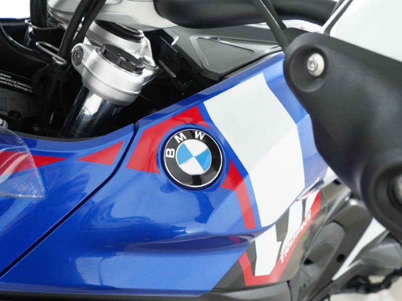 2025 (25) BMW Motorrad R1300 GS TE ASA (25MY) 5129141