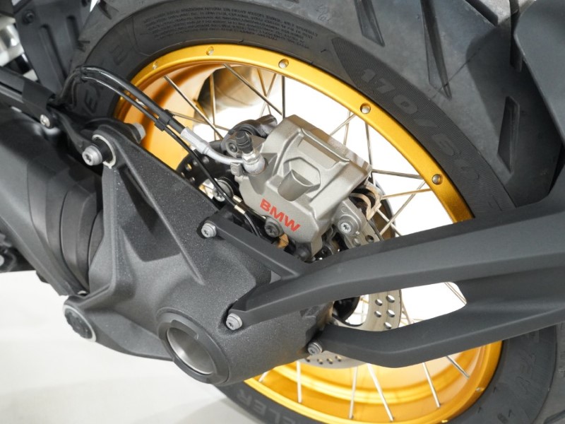 2025 (25) BMW Motorrad R1300 GS TE ASA (25MY) 5129129