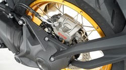 2025 (25) BMW Motorrad R1300 GS TE ASA (25MY) 5129129