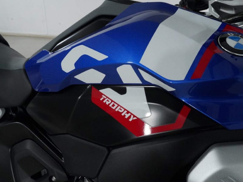 2025 (25) BMW Motorrad R1300 GS TE ASA (25MY) 5129150