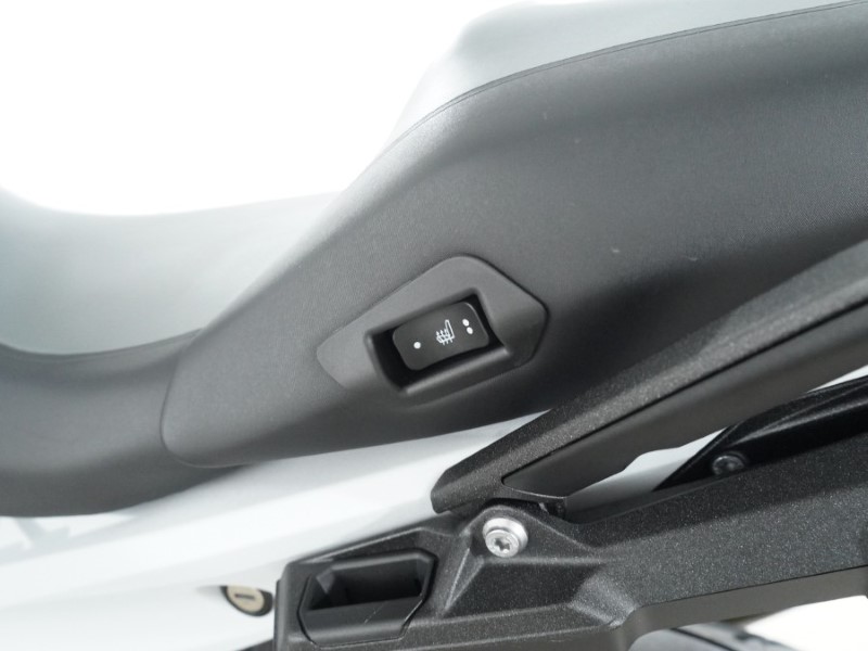 2025 (25) BMW Motorrad R1300 GS TE ASA (25MY) 5129131