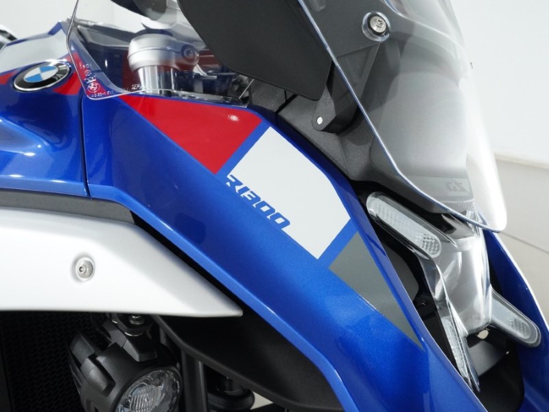 2025 (25) BMW Motorrad R1300 GS TE ASA (25MY) 5129144