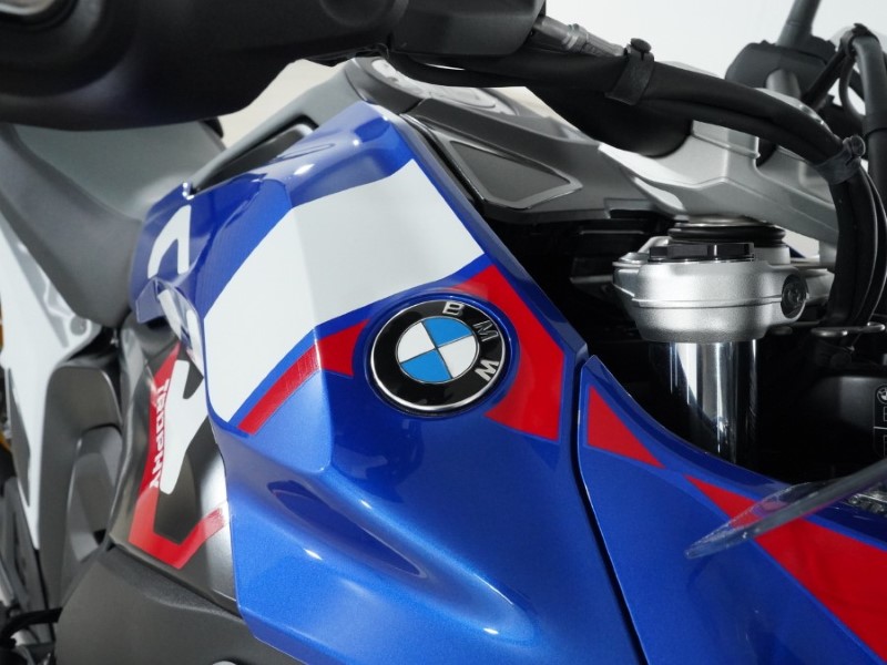 2025 (25) BMW Motorrad R1300 GS TE ASA (25MY) 5129145