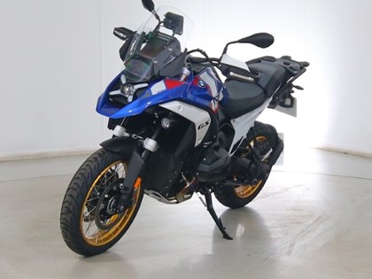 2025 (25) BMW Motorrad R1300 GS TE ASA (25MY)