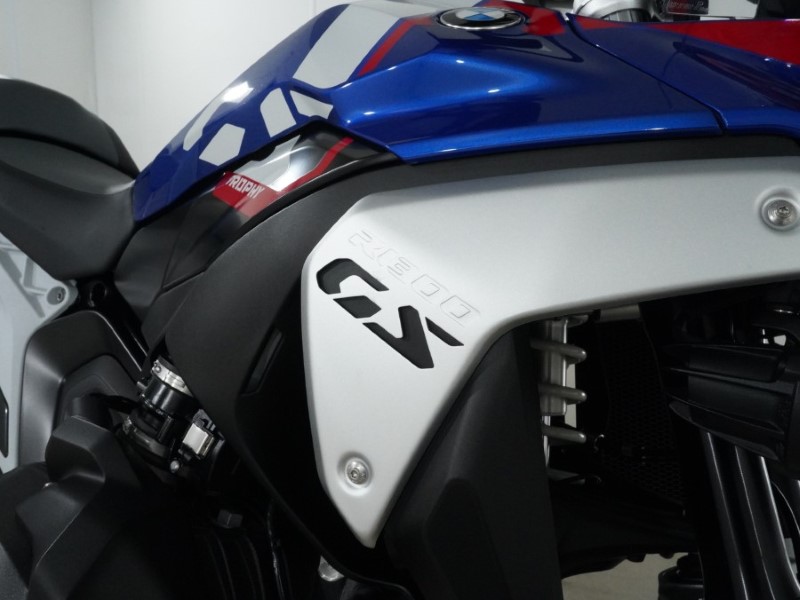 2025 (25) BMW Motorrad R1300 GS TE ASA (25MY) 5129149