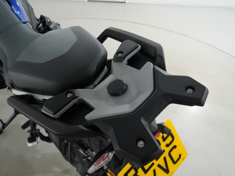 2025 (25) BMW Motorrad R1300 GS TE ASA (25MY) 5129127