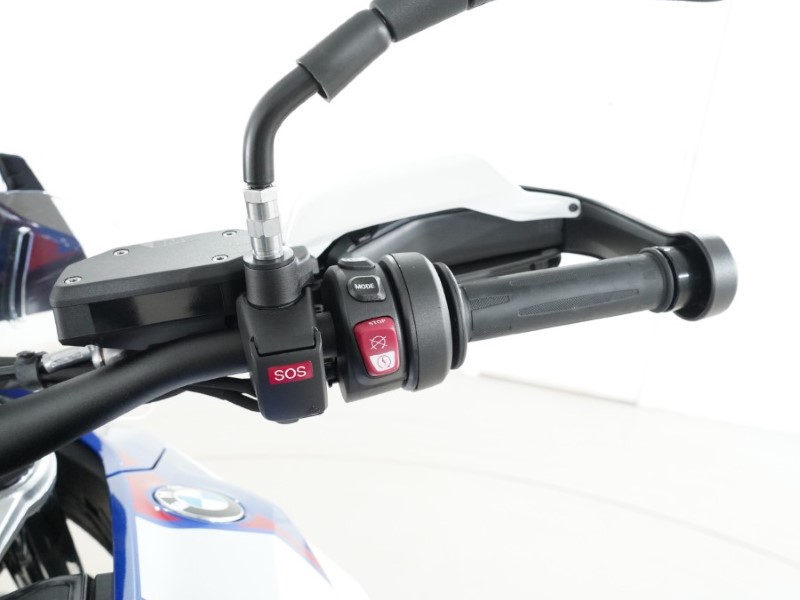 2025 (25) BMW Motorrad R1300 GS TE ASA (25MY) 5129136