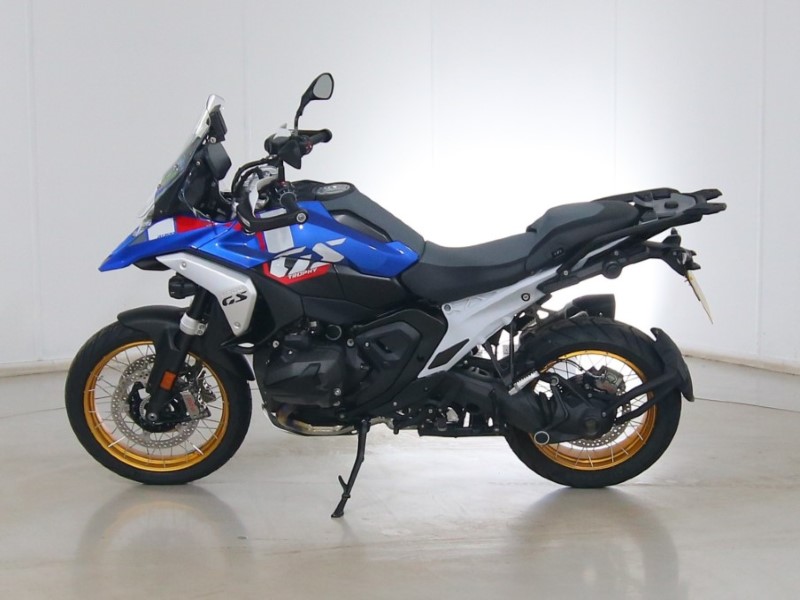 2025 (25) BMW Motorrad R1300 GS TE ASA (25MY) 5129155