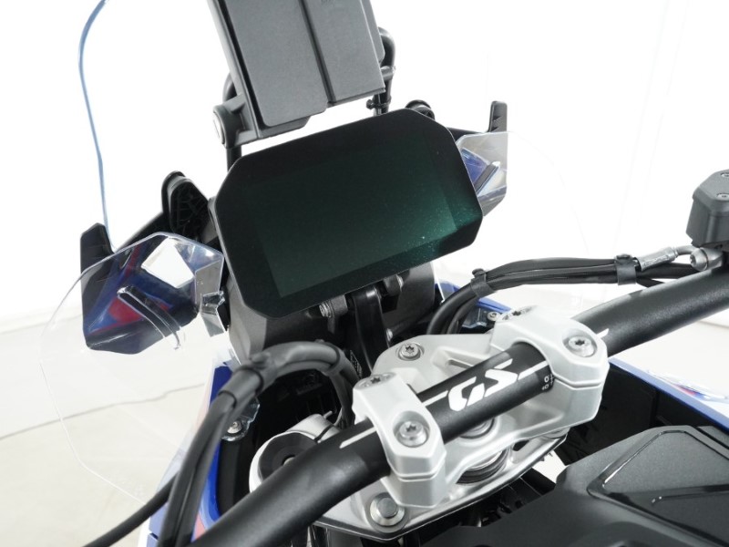 2025 (25) BMW Motorrad R1300 GS TE ASA (25MY) 5129139