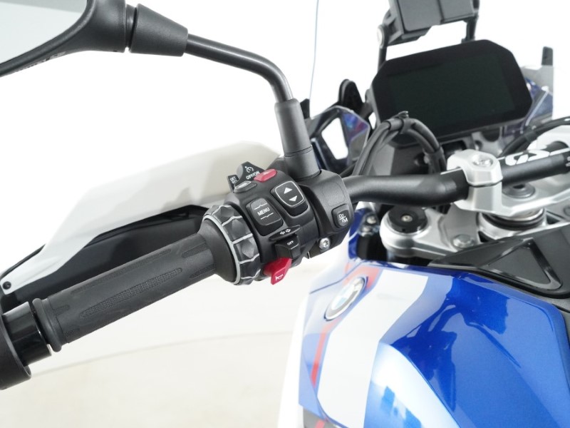 2025 (25) BMW Motorrad R1300 GS TE ASA (25MY) 5129135