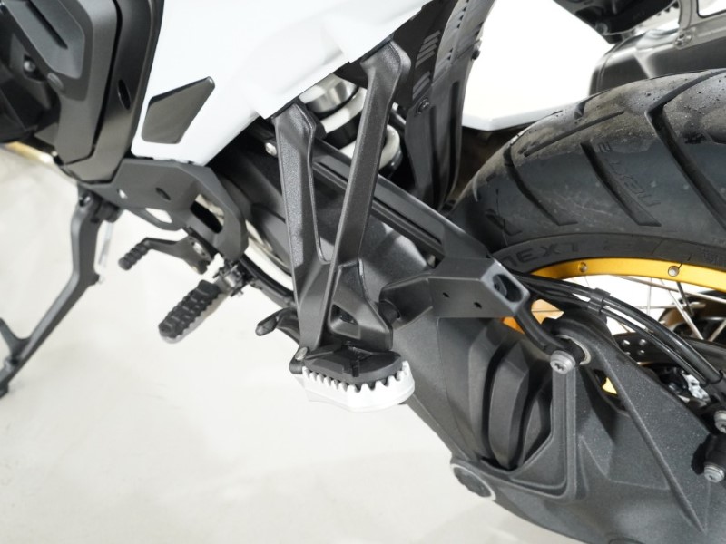 2025 (25) BMW Motorrad R1300 GS TE ASA (25MY) 5129130