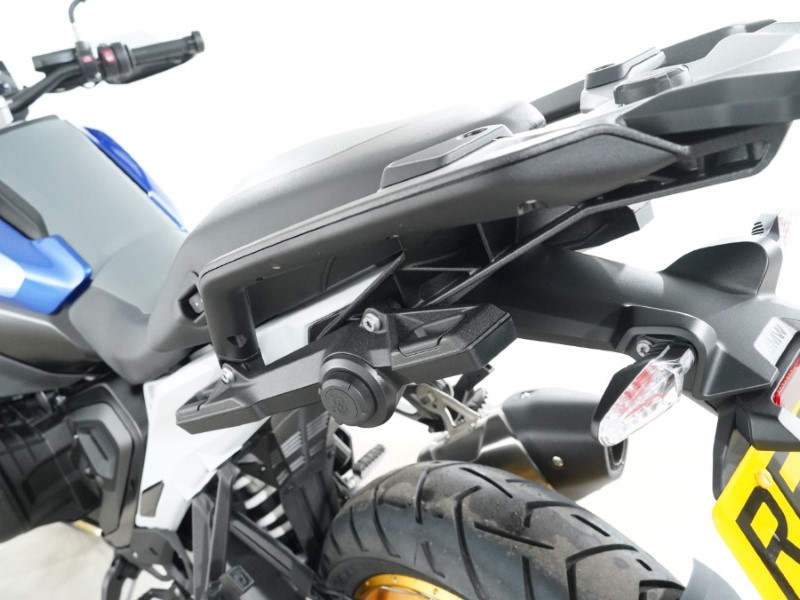 2025 (25) BMW Motorrad R1300 GS TE ASA (25MY) 5129128