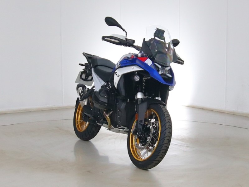 2025 (25) BMW Motorrad R1300 GS TE ASA (25MY) 5129152