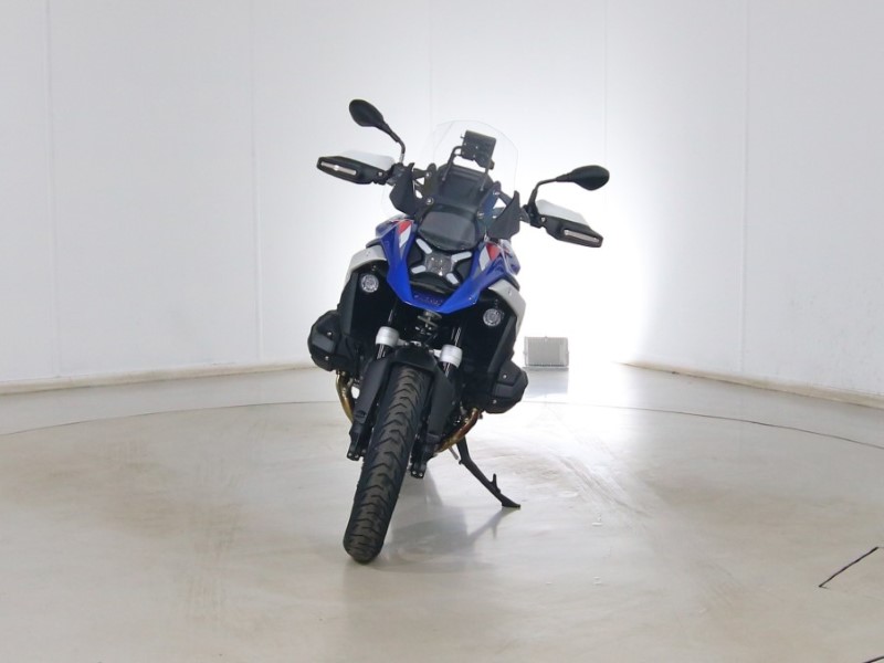 2025 (25) BMW Motorrad R1300 GS TE ASA (25MY) 5129153