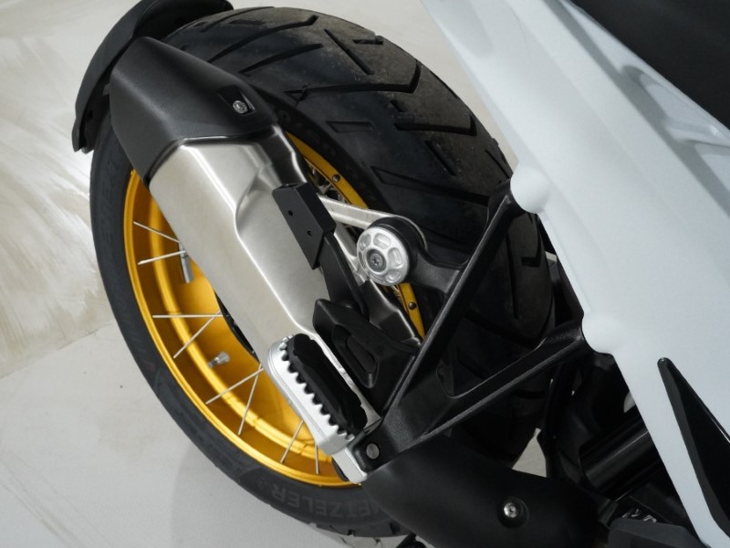 2025 (25) BMW Motorrad R1300 GS TE (24MY) 5142706