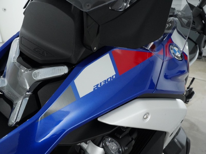 2025 (25) BMW Motorrad R1300 GS TE (24MY) 5142696