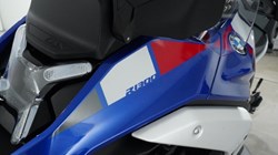 2025 (25) BMW Motorrad R1300 GS TE (24MY) 5142696