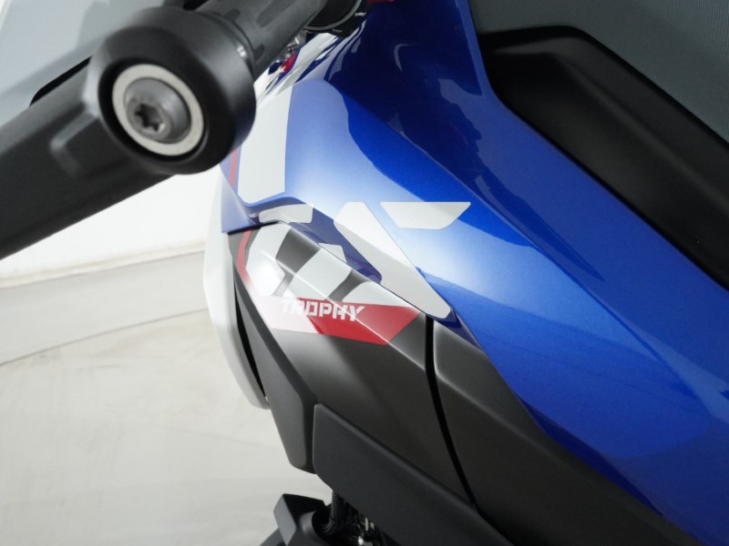 2025 (25) BMW Motorrad R1300 GS TE (24MY) 5142687