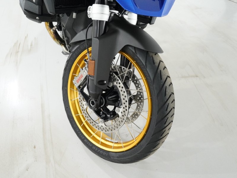 2025 (25) BMW Motorrad R1300 GS TE (24MY) 5142699