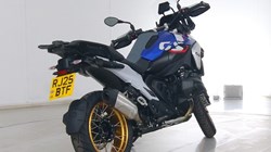2025 (25) BMW Motorrad R1300 GS TE (24MY) 5142720