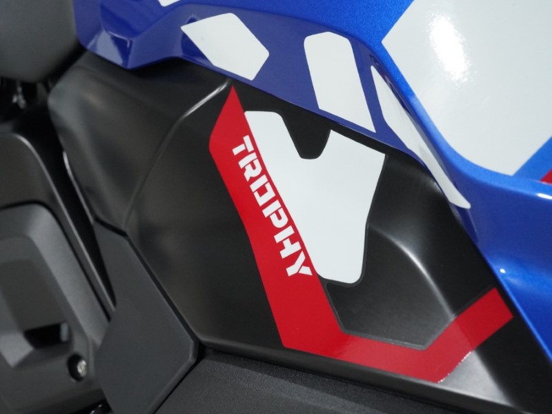 2025 (25) BMW Motorrad R1300 GS TE (24MY)