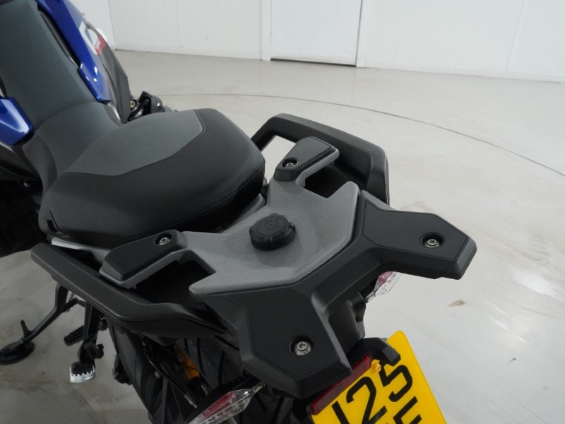 2025 (25) BMW Motorrad R1300 GS TE (24MY) 5142683
