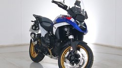 2025 (25) BMW Motorrad R1300 GS TE (24MY) 5142711