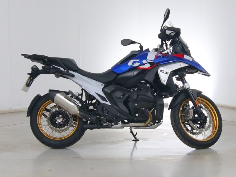 2025 (25) BMW Motorrad R1300 GS TE (24MY)