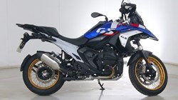 2025 (25) BMW Motorrad R1300 GS TE (24MY) 5142717