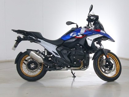 2025 (25) BMW Motorrad R1300 GS TE (24MY)