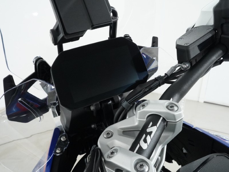 2025 (25) BMW Motorrad R1300 GS TE (24MY) 5142692