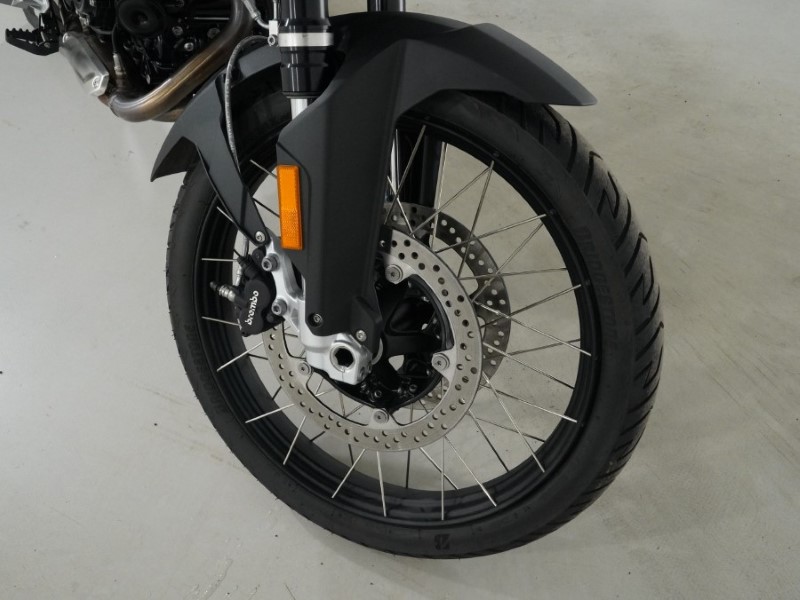 2025 (25) BMW Motorrad F900 GS K81 (24MY) 5127141