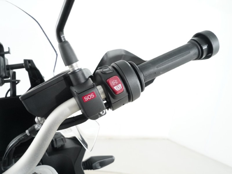 2025 (25) BMW Motorrad F900 GS K81 (24MY) 5127134