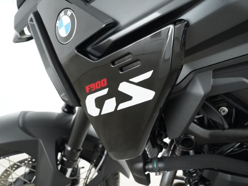 2025 (25) BMW Motorrad F900 GS K81 (24MY)